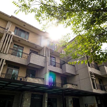 Hualien Leisurely Life B&B Extérieur photo