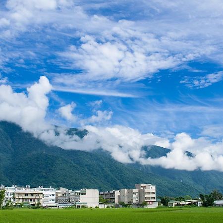 Hualien Leisurely Life B&B Extérieur photo