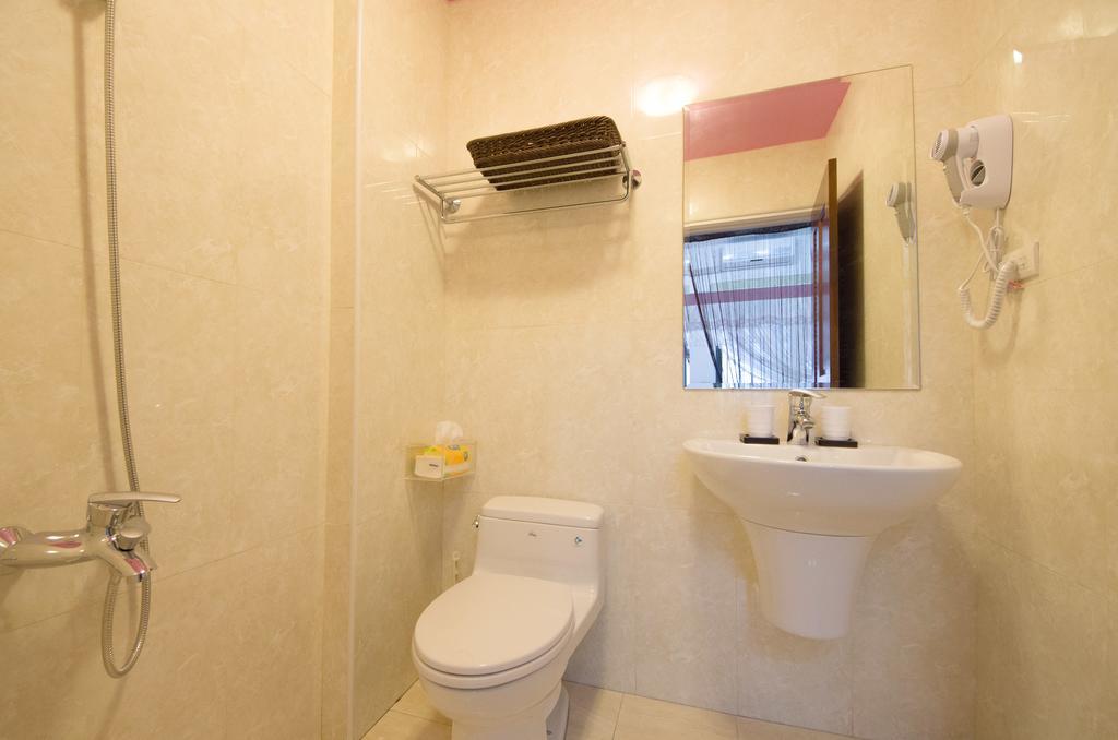 Hualien Leisurely Life B&B Chambre photo