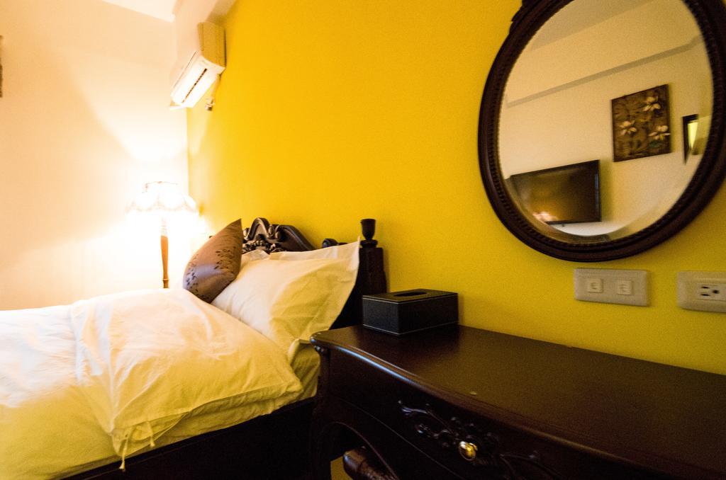 Hualien Leisurely Life B&B Chambre photo
