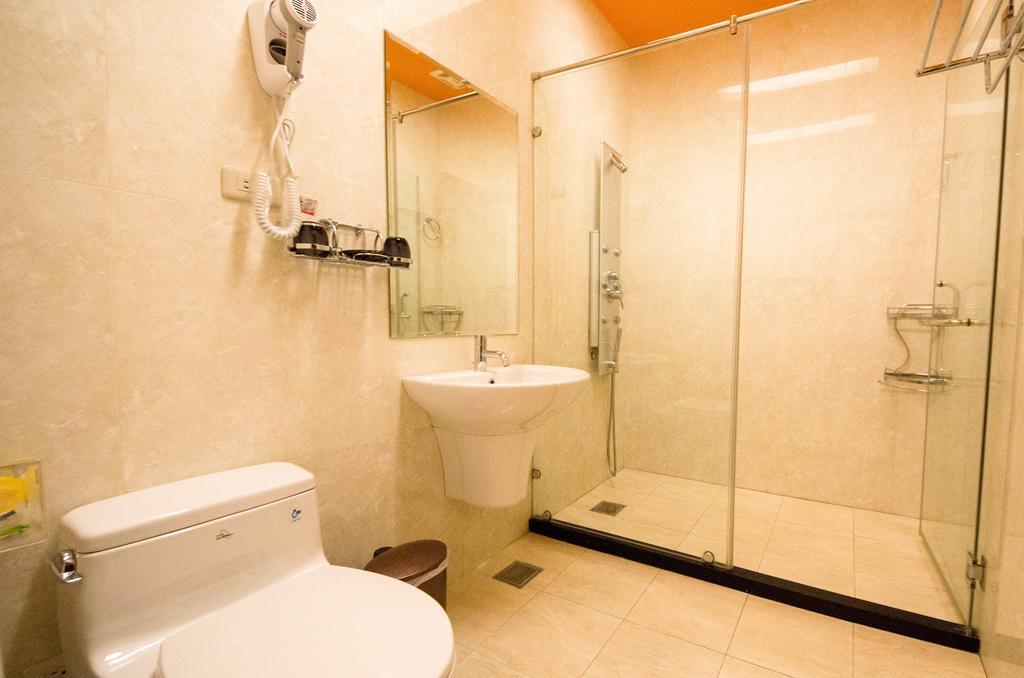 Hualien Leisurely Life B&B Chambre photo