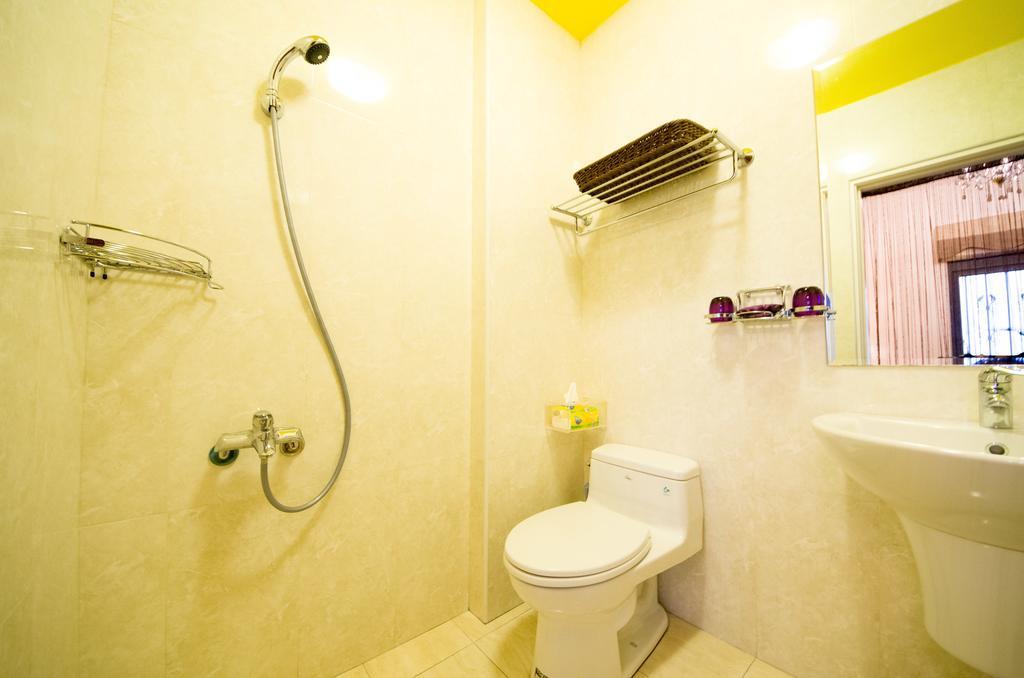 Hualien Leisurely Life B&B Chambre photo