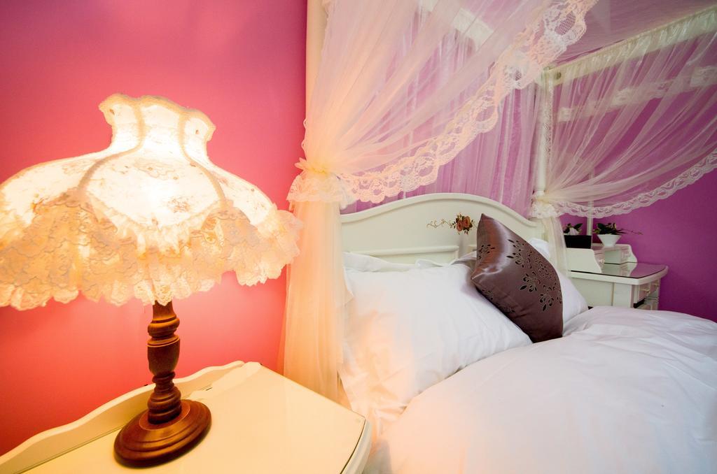 Hualien Leisurely Life B&B Chambre photo