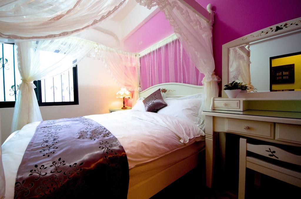 Hualien Leisurely Life B&B Chambre photo