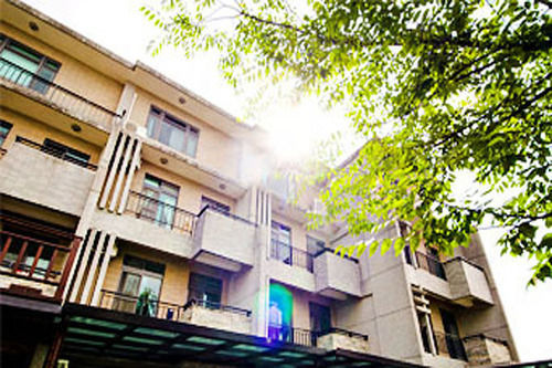 Hualien Leisurely Life B&B Extérieur photo