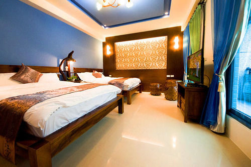 Hualien Leisurely Life B&B Extérieur photo