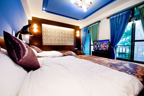 Hualien Leisurely Life B&B Extérieur photo