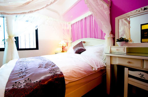 Hualien Leisurely Life B&B Extérieur photo