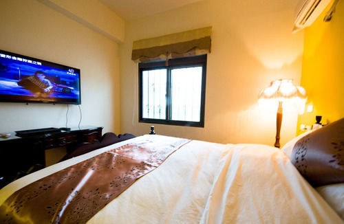 Hualien Leisurely Life B&B Extérieur photo