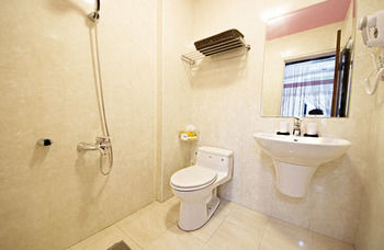 Hualien Leisurely Life B&B Extérieur photo